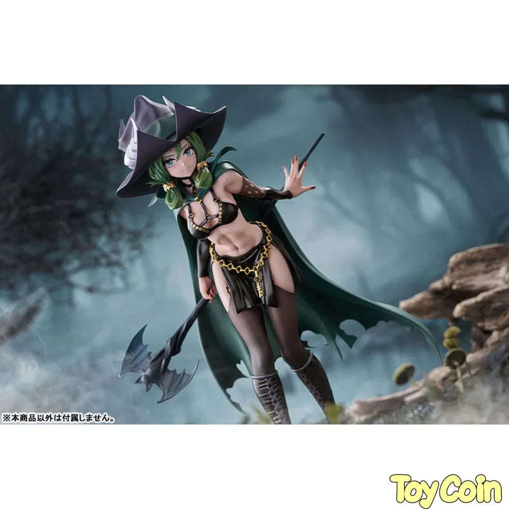 Yahna by Kotobukiya - Shop at ToyCoin