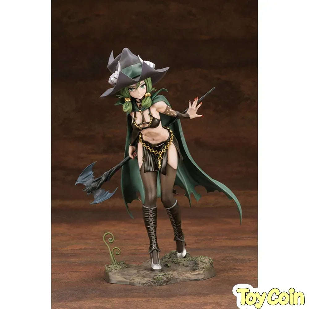 Yahna by Kotobukiya - Shop at ToyCoin