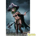 Yahna by Kotobukiya - Shop at ToyCoin