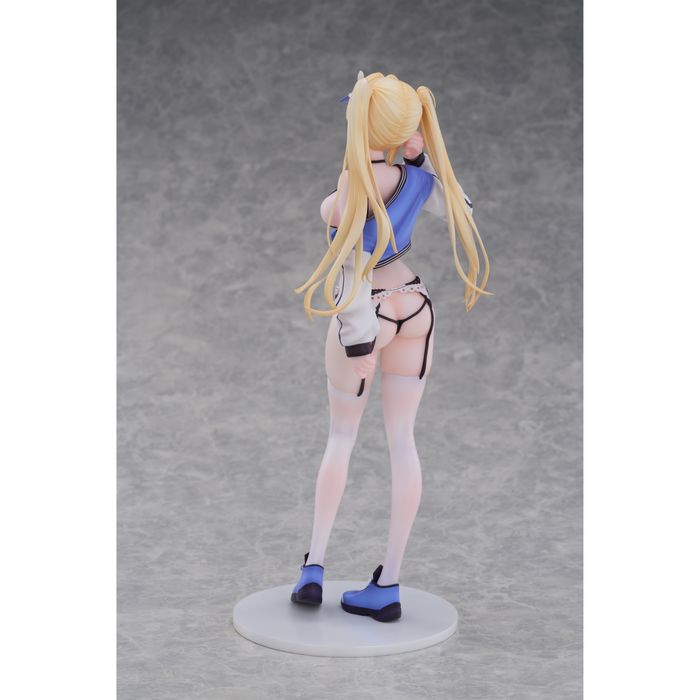 Yakyuubu-chan Lingerie Ver. by UMIKAWA - Shop at ToyCoin