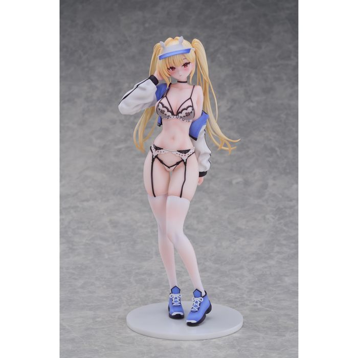 Yakyuubu-chan Lingerie Ver. by UMIKAWA - Shop at ToyCoin