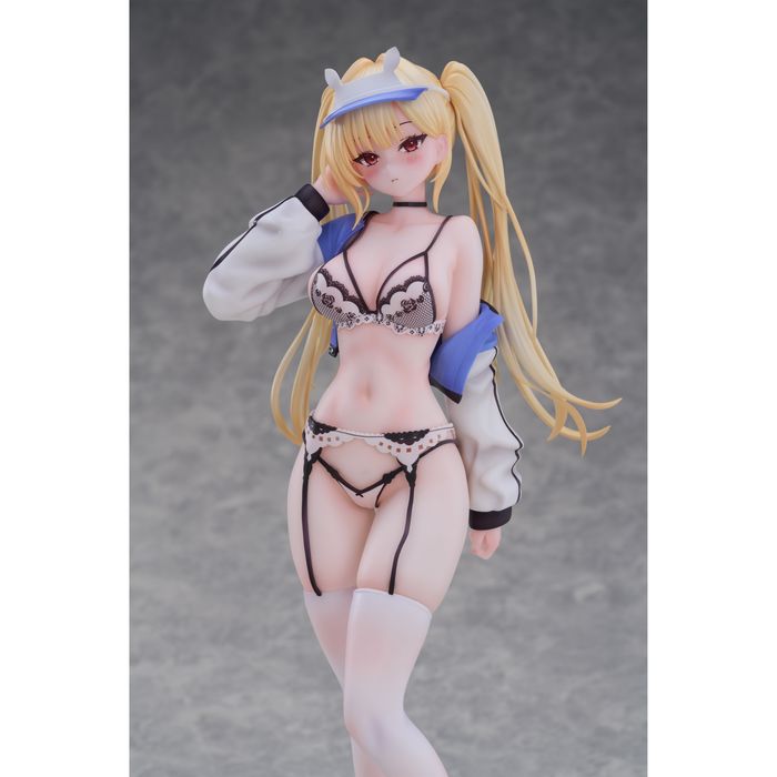 Yakyuubu-chan Lingerie Ver. by UMIKAWA - Shop at ToyCoin