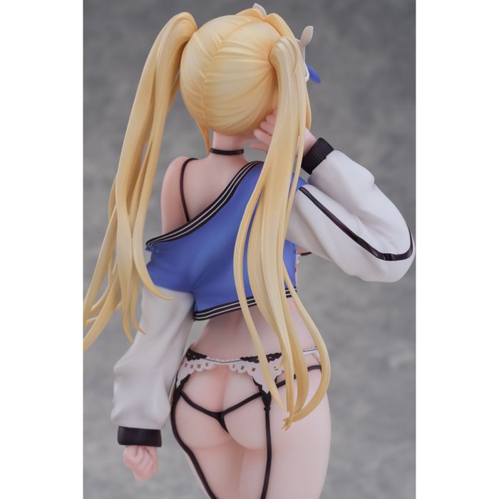 Yakyuubu-chan Lingerie Ver. by UMIKAWA - Shop at ToyCoin