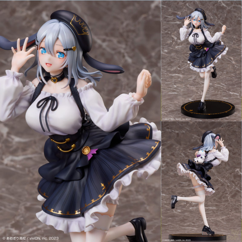Yamaguro Nekuro Casual Outfit Ver. by A.DIMENSION - Shop at ToyCoin
