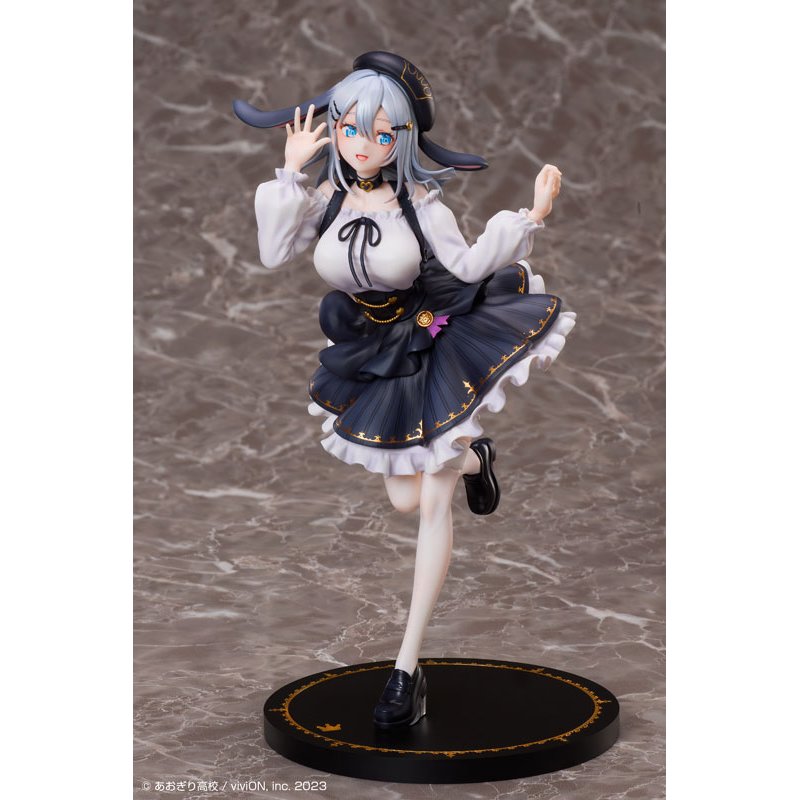 Yamaguro Nekuro Casual Outfit Ver. by A.DIMENSION - Shop at ToyCoin