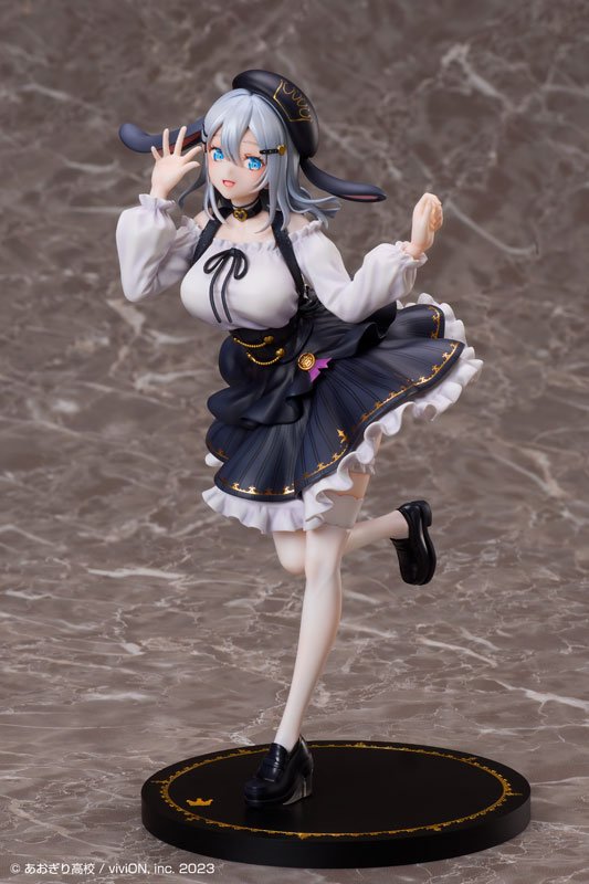 Yamaguro Nekuro Casual Outfit Ver. by A.DIMENSION - Shop at ToyCoin