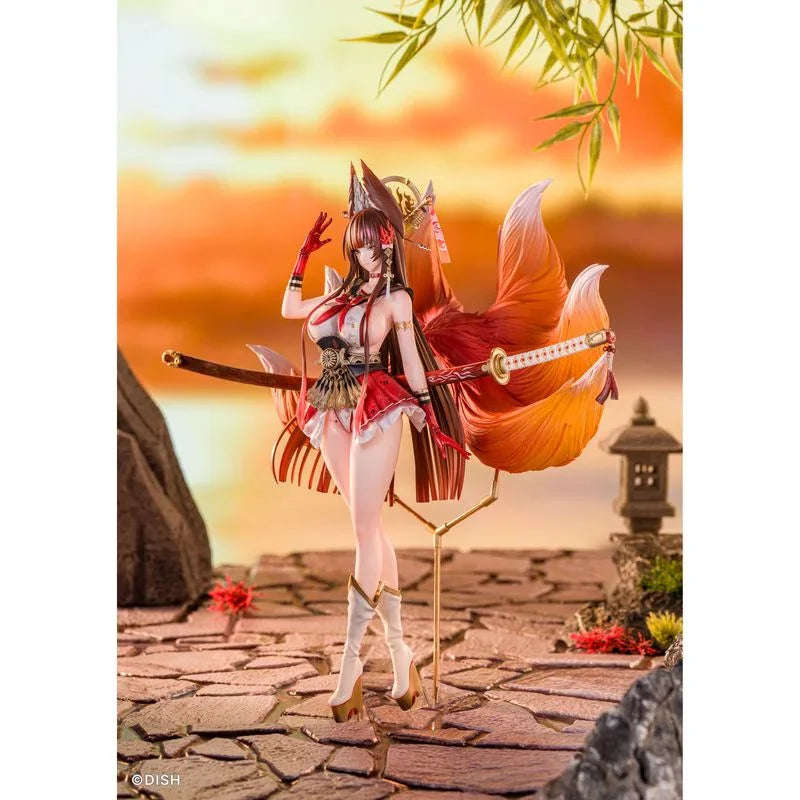Yamato Deluxe Edition by Mimosa - Shop at ToyCoin