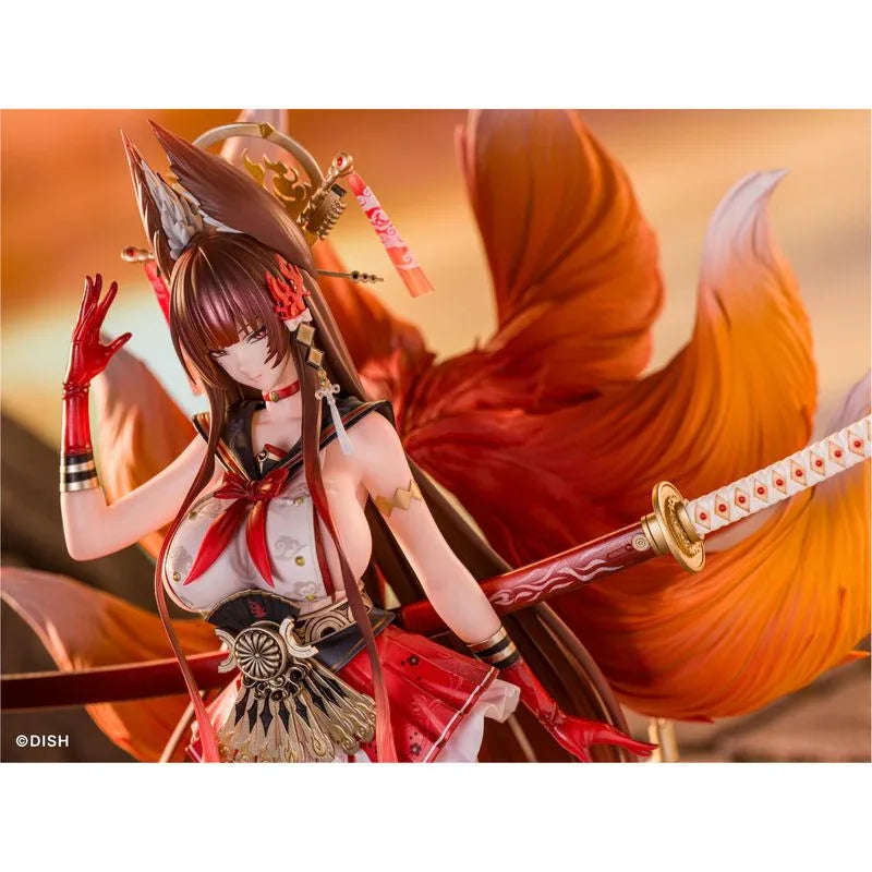 Yamato Deluxe Edition by Mimosa - Shop at ToyCoin