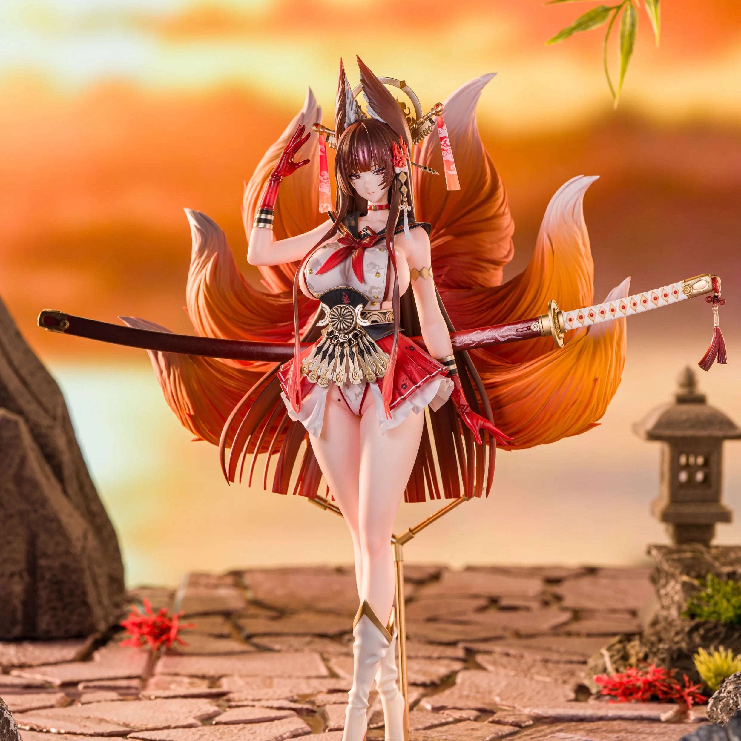 Yamato Deluxe Edition by Mimosa - Shop at ToyCoin