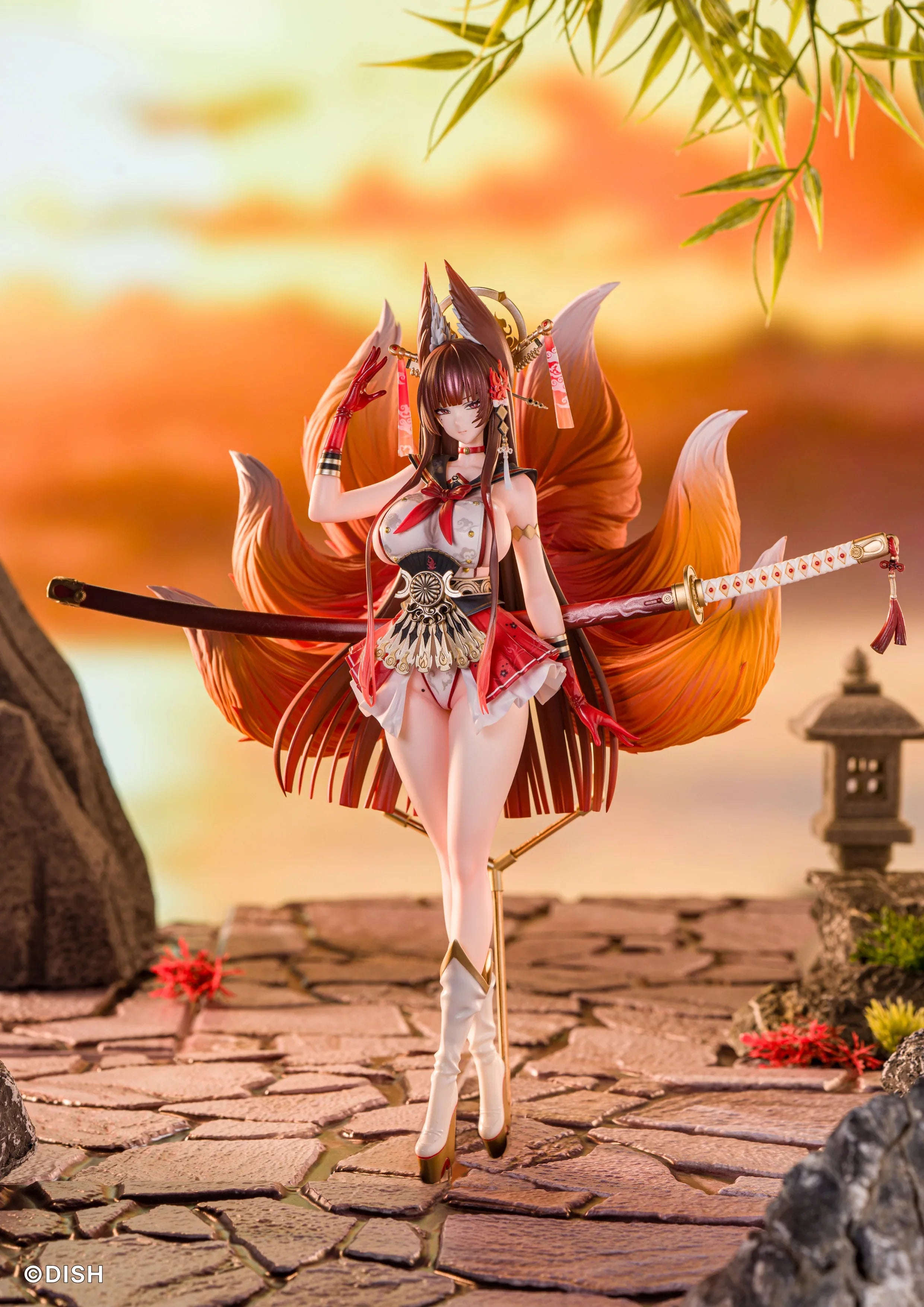 Yamato Deluxe Edition by Mimosa - Shop at ToyCoin