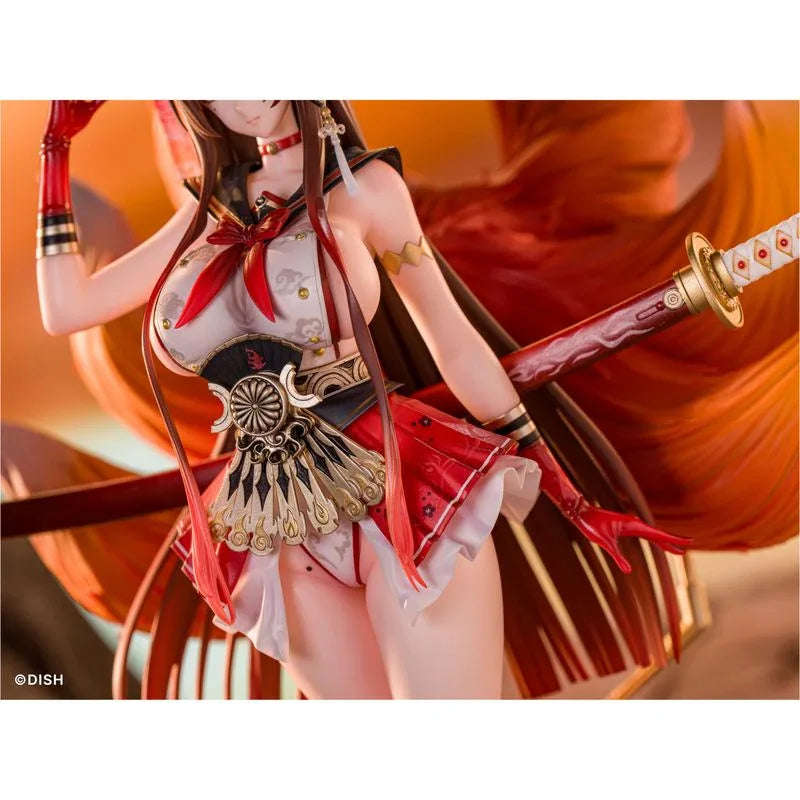 Yamato Deluxe Edition by Mimosa - Shop at ToyCoin