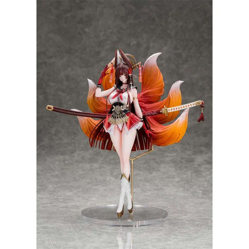 Yamato Deluxe Edition by Mimosa - Shop at ToyCoin