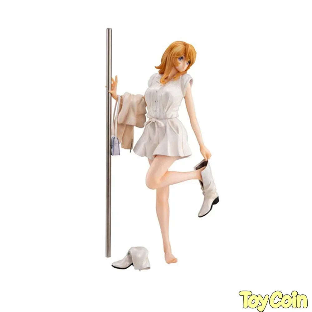 Yamato Girls Collection: Yuki Mori Private Coordinate Re. by Megahouse - Shop at ToyCoin