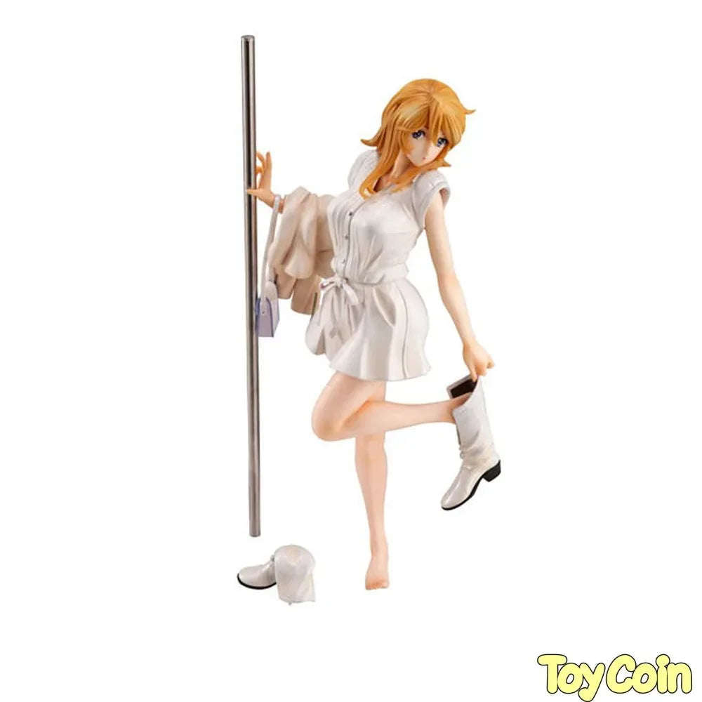 Yamato Girls Collection: Yuki Mori Private Coordinate Re. by Megahouse - Shop at ToyCoin