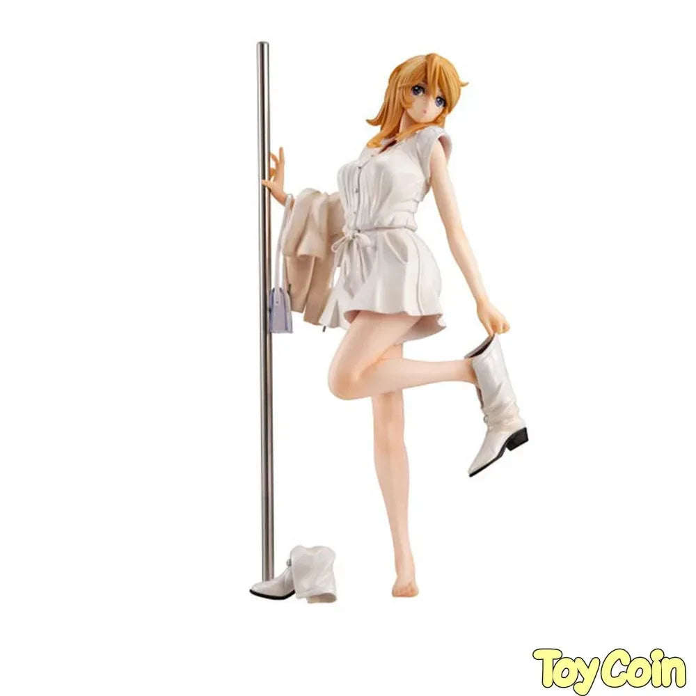 Yamato Girls Collection: Yuki Mori Private Coordinate Re. by Megahouse - Shop at ToyCoin