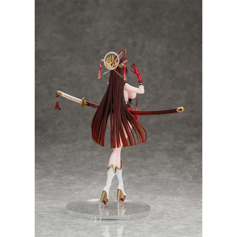 Yamato Normal Edition by Mimosa - Shop at ToyCoin