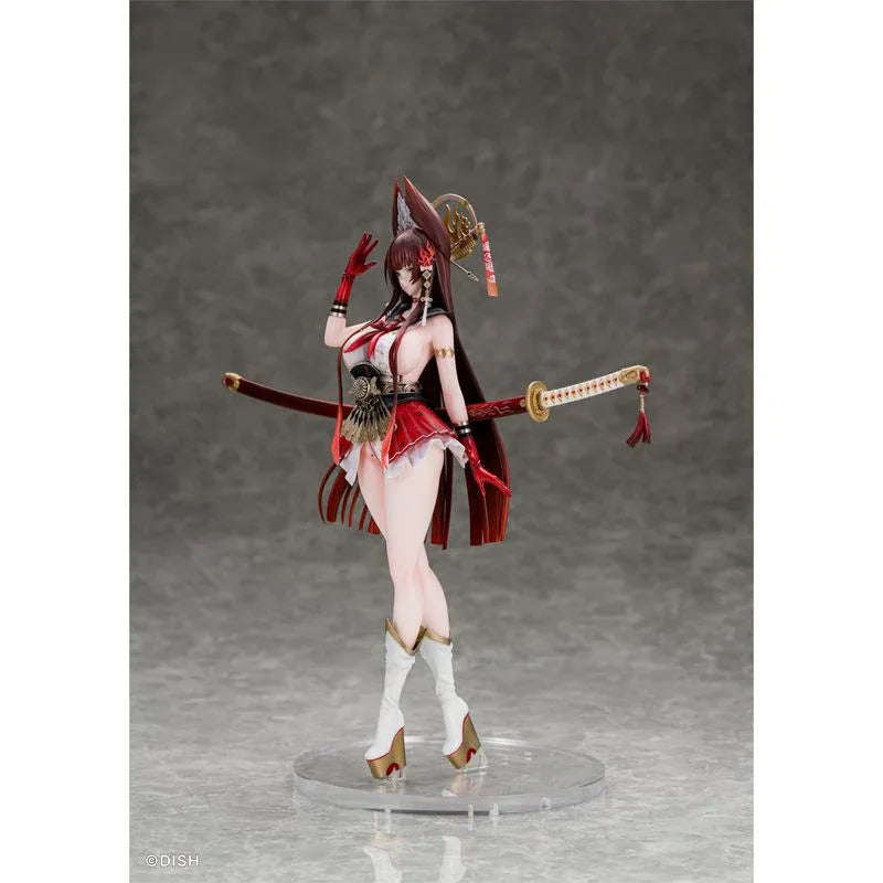 Yamato Normal Edition by Mimosa - Shop at ToyCoin