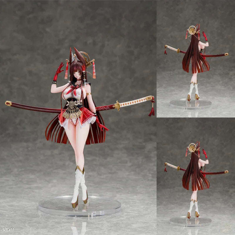 Yamato Normal Edition by Mimosa - Shop at ToyCoin