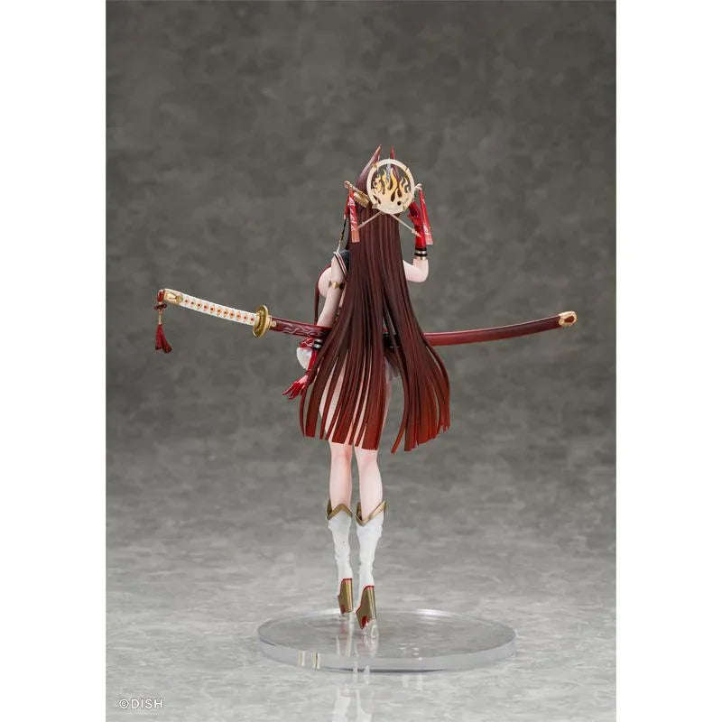 Yamato Normal Edition by Mimosa - Shop at ToyCoin