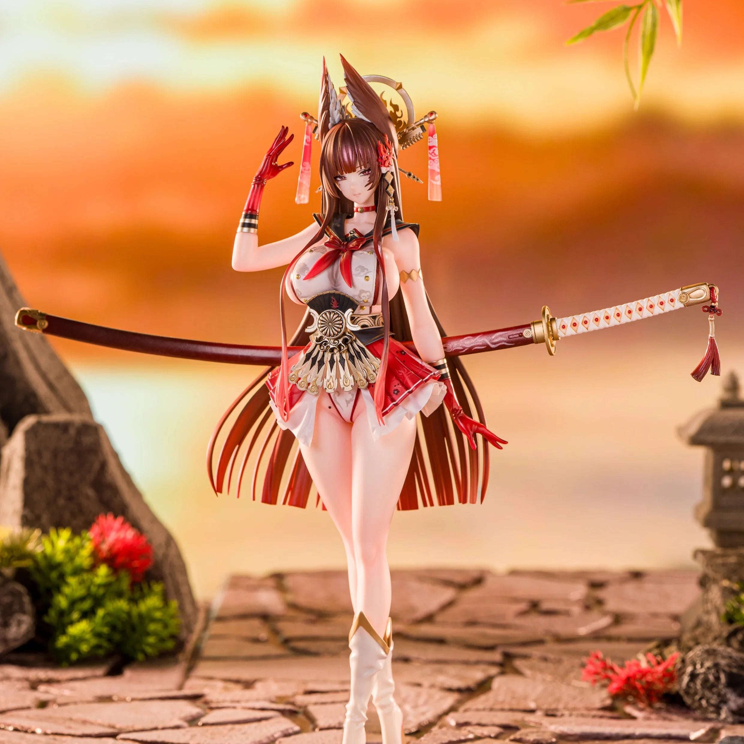 Yamato Normal Edition by Mimosa - Shop at ToyCoin