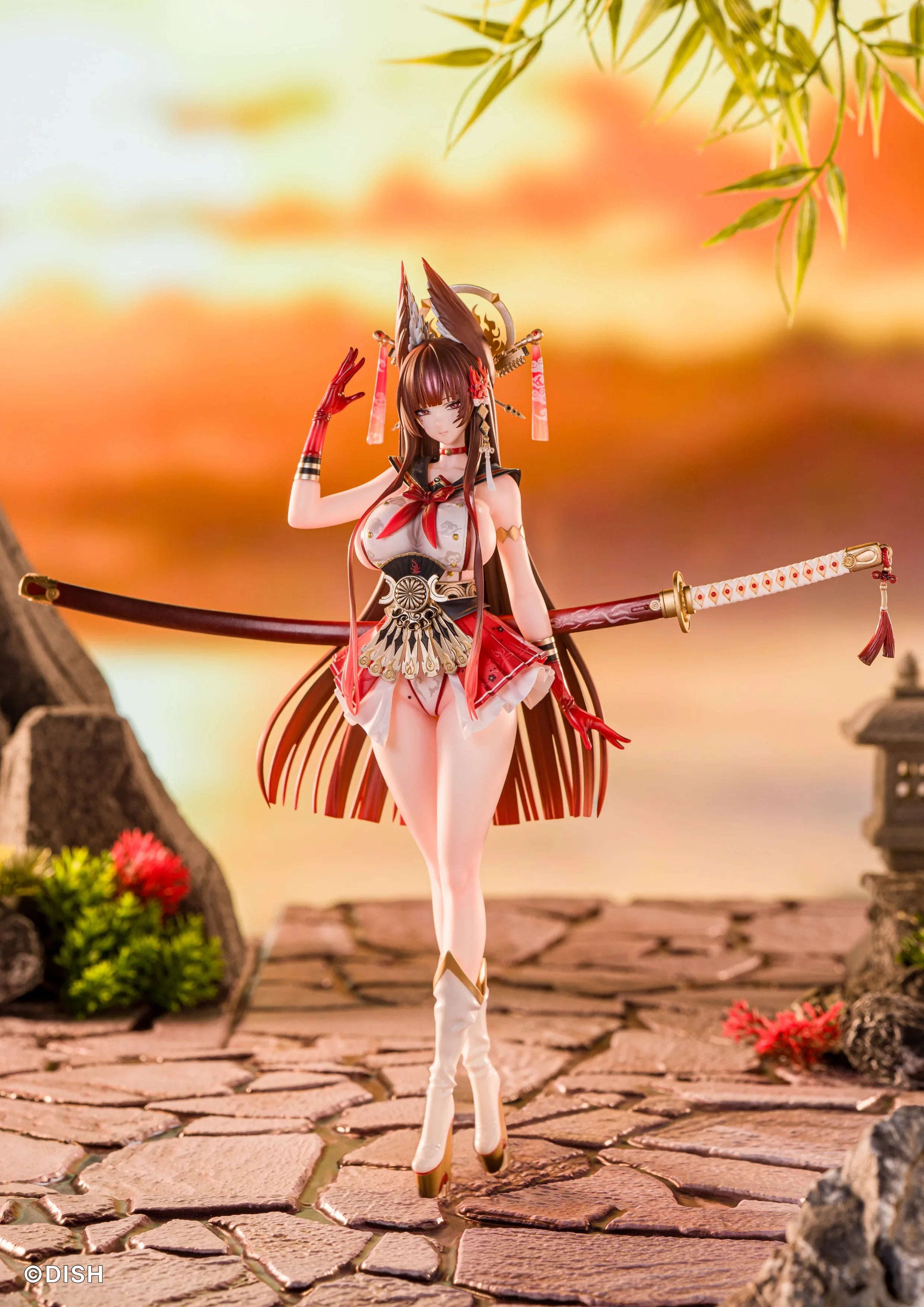 Yamato Normal Edition by Mimosa - Shop at ToyCoin