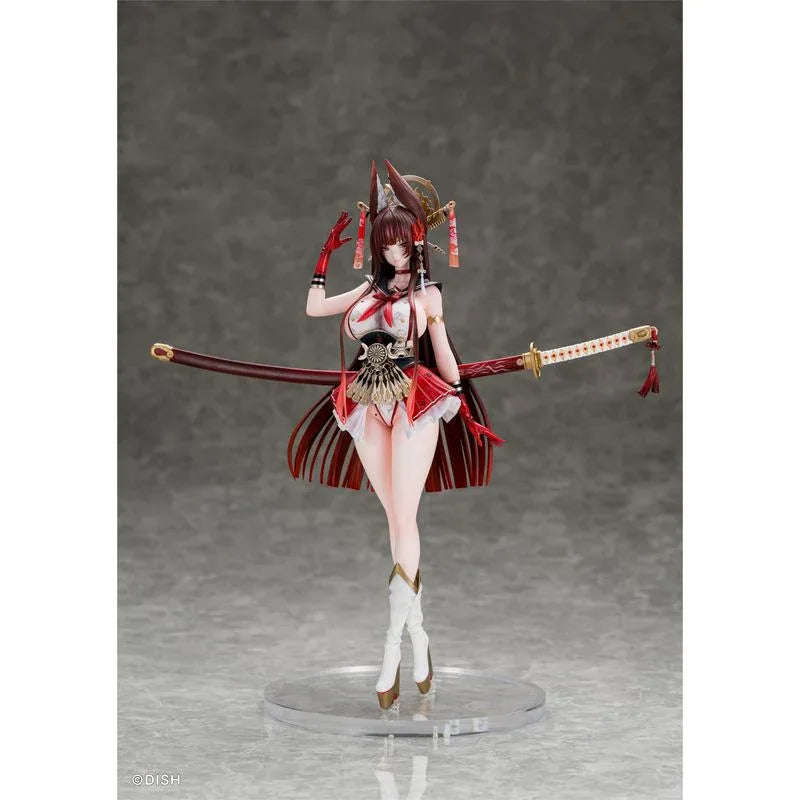 Yamato Normal Edition by Mimosa - Shop at ToyCoin