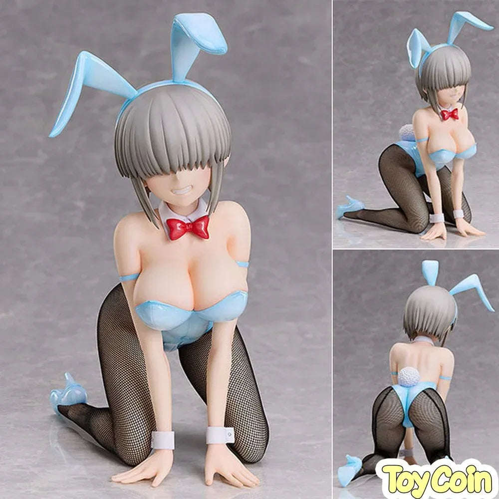 Yanagi Uzaki: Bunny Ver. by FREEing - Shop at ToyCoin