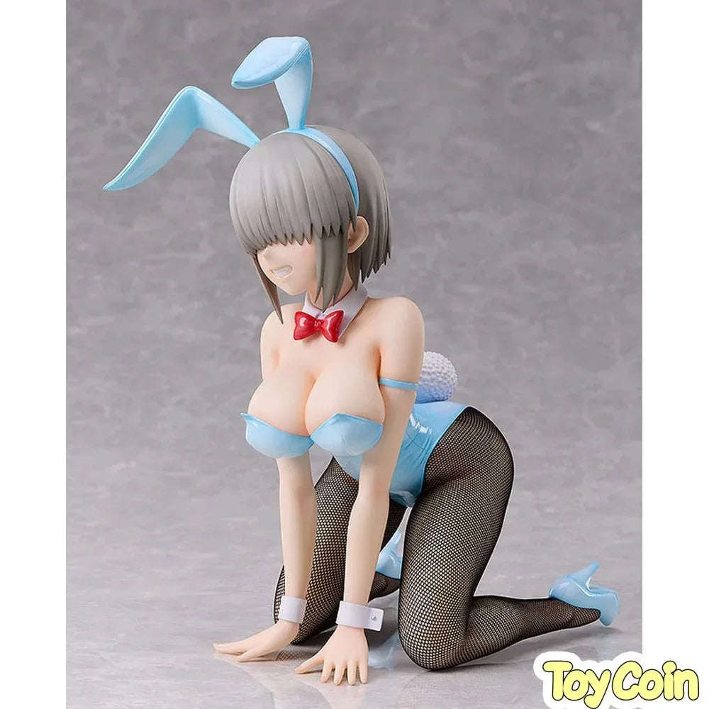 Yanagi Uzaki: Bunny Ver. by FREEing - Shop at ToyCoin