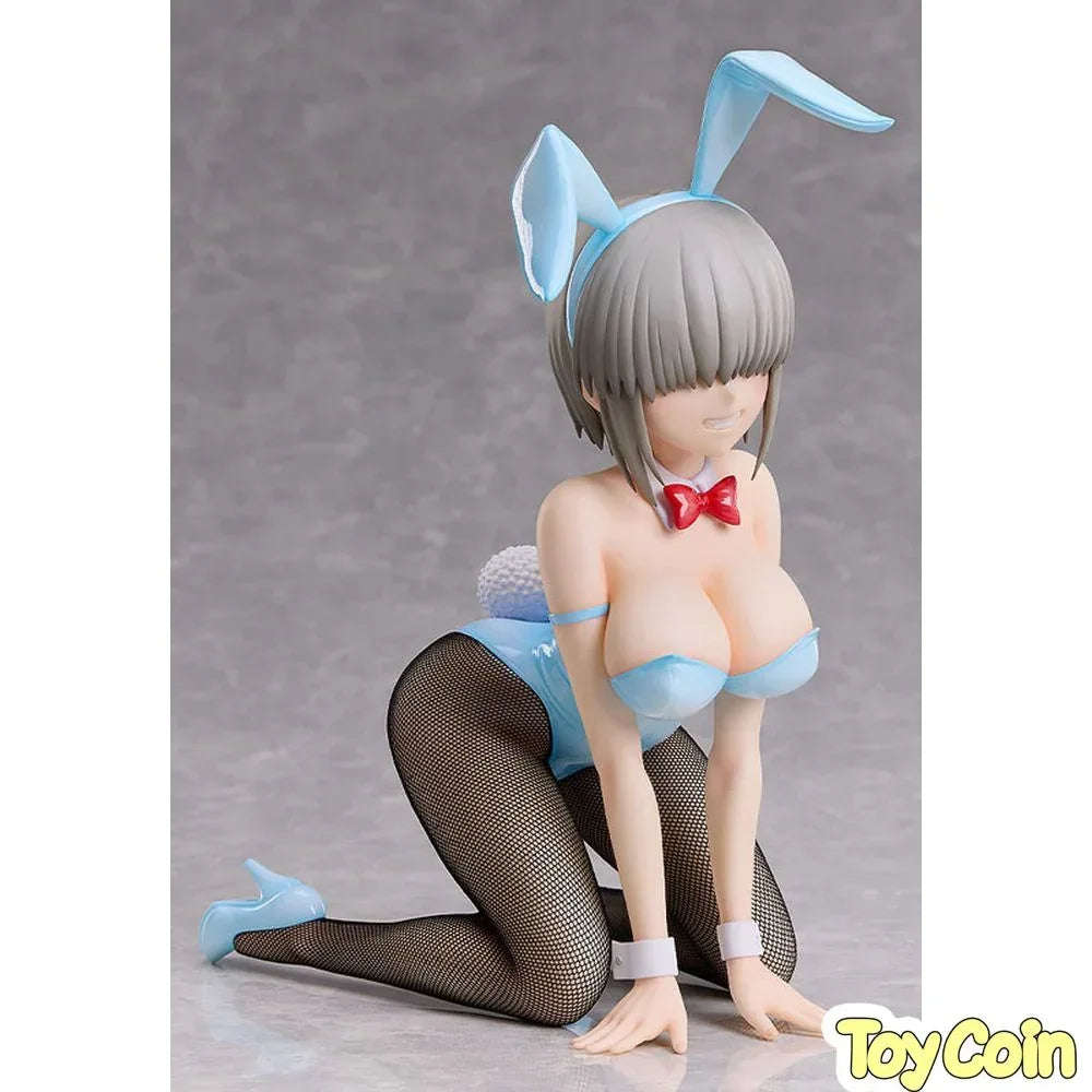 Yanagi Uzaki: Bunny Ver. by FREEing - Shop at ToyCoin
