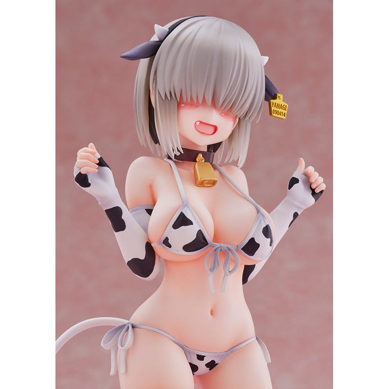 Yanagi Uzaki [Cow Bikini] by WAVE - Shop at ToyCoin