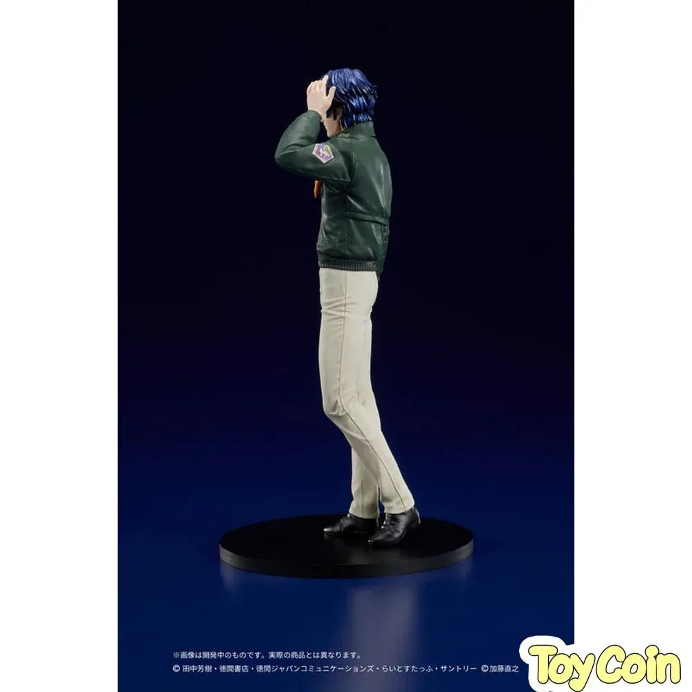 Yang Wen-li by DIG - Shop at ToyCoin