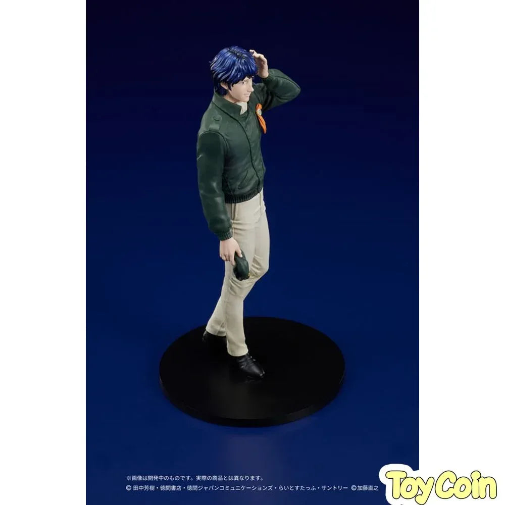 Yang Wen-li by DIG - Shop at ToyCoin