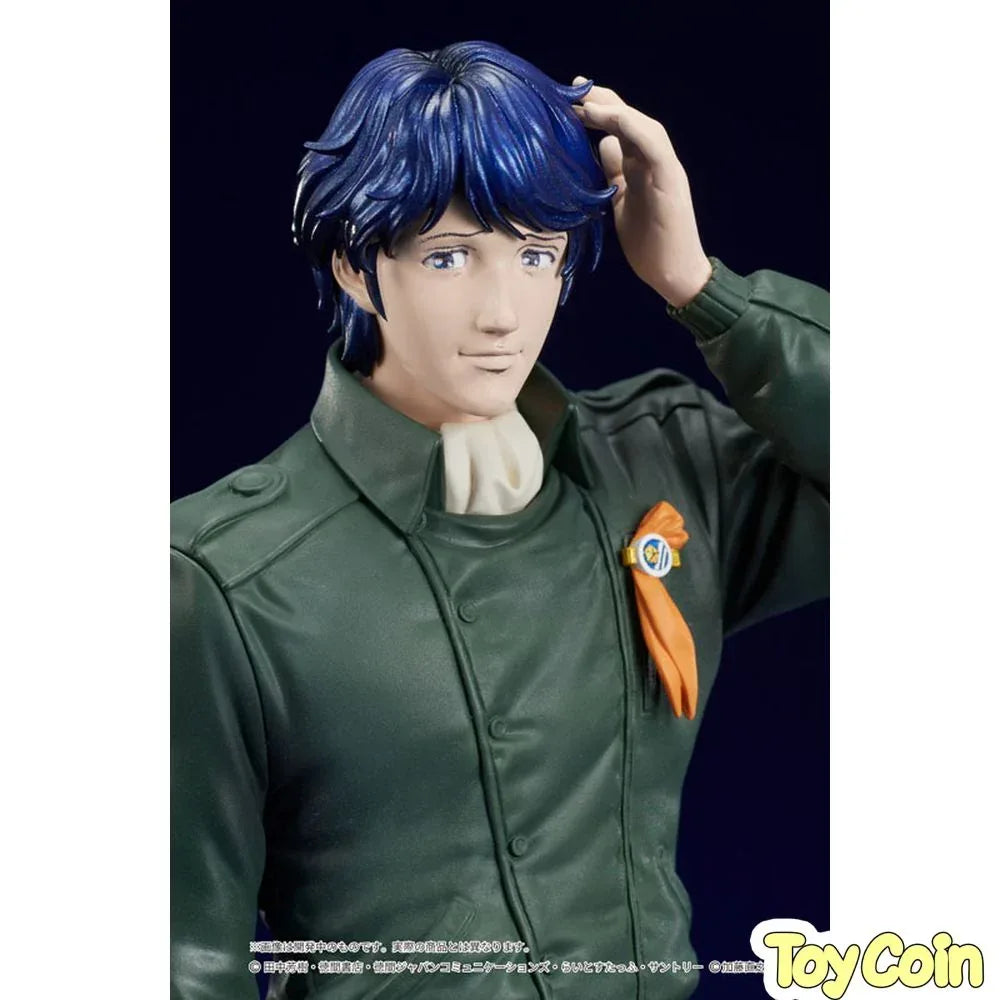 Yang Wen-li by DIG - Shop at ToyCoin