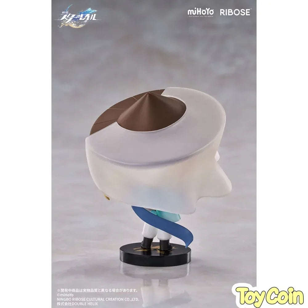 Yanqing Chibi Figure by RIBOSE - Shop at ToyCoin
