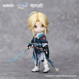 PICCODO Yanqing Chibi Doll