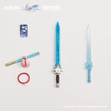 PICCODO Yanqing Chibi Doll