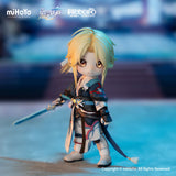 PICCODO Yanqing Chibi Doll