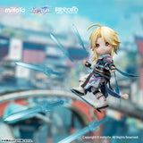 PICCODO Yanqing Chibi Doll
