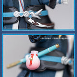 PICCODO Yanqing Chibi Doll