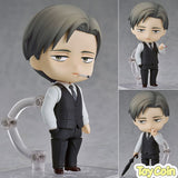 Nendoroid Yashiro
