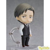 Nendoroid Yashiro