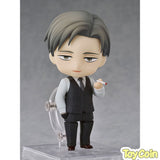 Nendoroid Yashiro