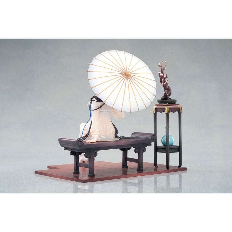 Yat Sen Paragon of Celestial Grace Ver. by APEX - Shop at ToyCoin