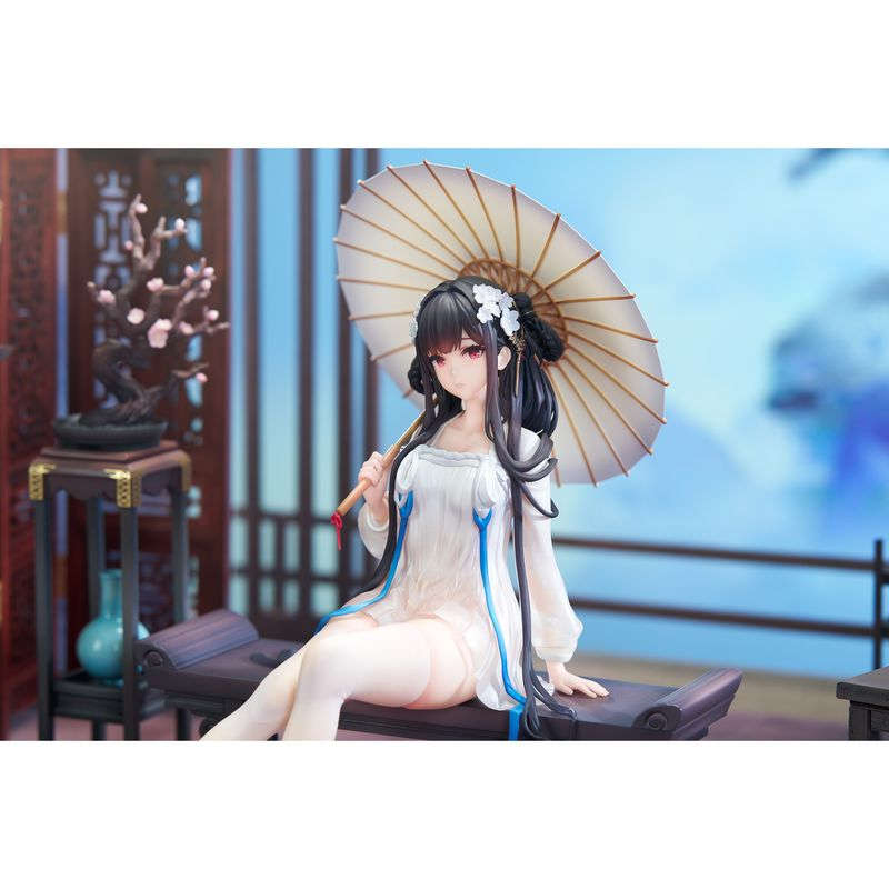 Yat Sen Paragon of Celestial Grace Ver. by APEX - Shop at ToyCoin