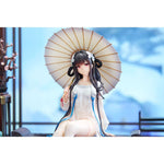 Yat Sen Paragon of Celestial Grace Ver. by APEX - Shop at ToyCoin
