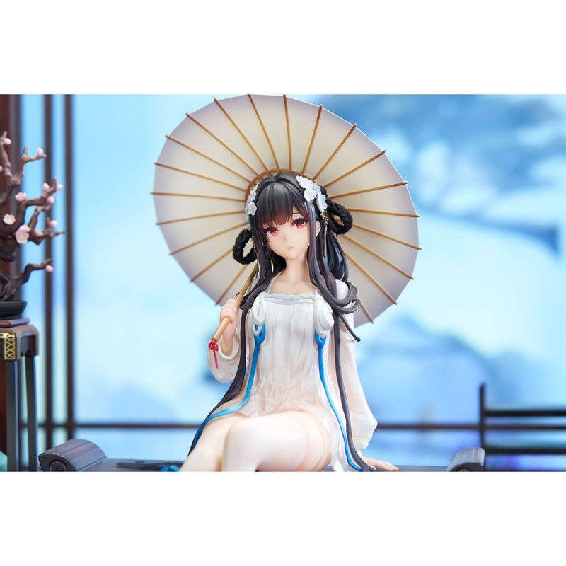Yat Sen Paragon of Celestial Grace Ver. by APEX - Shop at ToyCoin