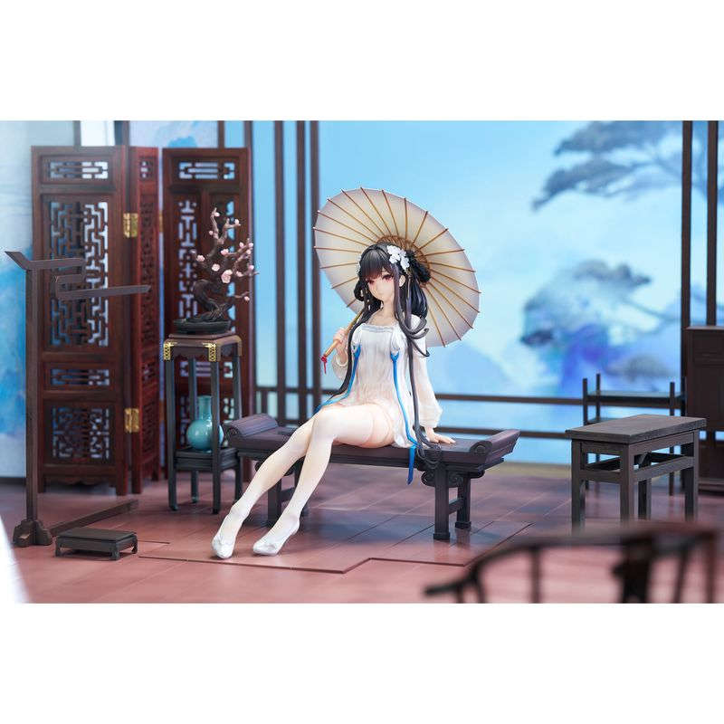 Yat Sen Paragon of Celestial Grace Ver. by APEX - Shop at ToyCoin