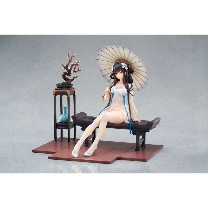 Yat Sen Paragon of Celestial Grace Ver. by APEX - Shop at ToyCoin