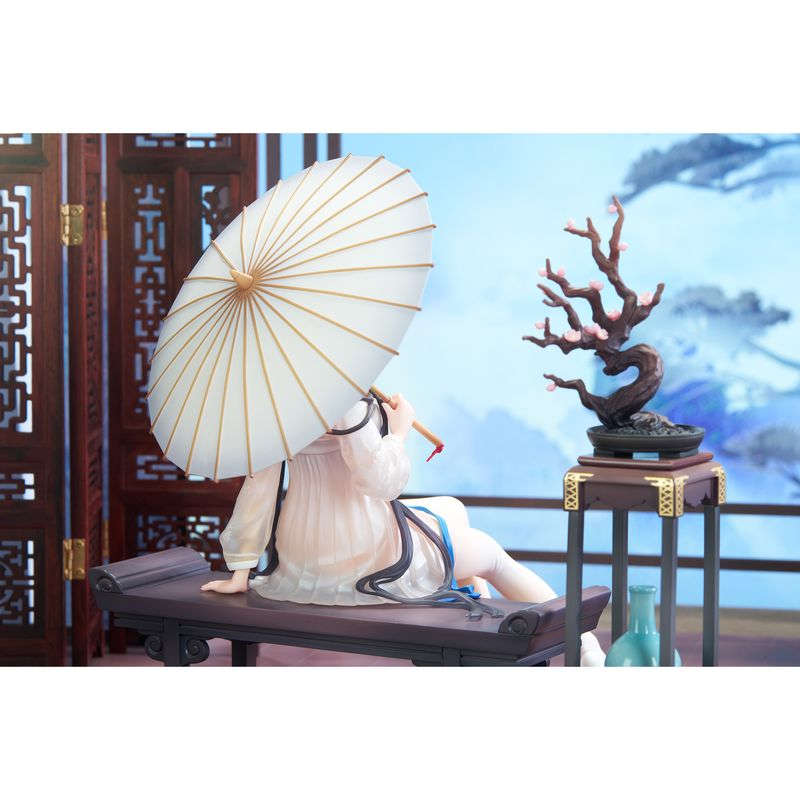Yat Sen Paragon of Celestial Grace Ver. by APEX - Shop at ToyCoin