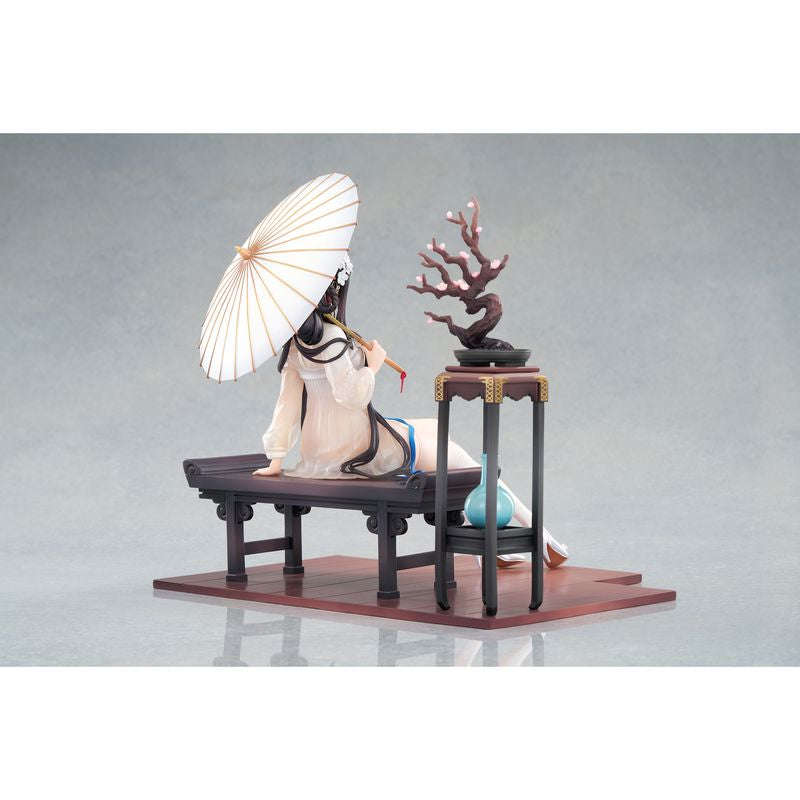 Yat Sen Paragon of Celestial Grace Ver. by APEX - Shop at ToyCoin